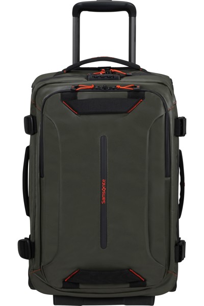 Ecodiver Duffle/Wh 55/20 L 35 cm Df