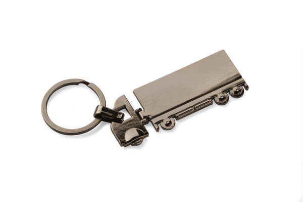 Keychain LORRY