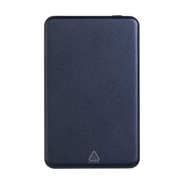 Power Bank RaluLux - Dark Blue