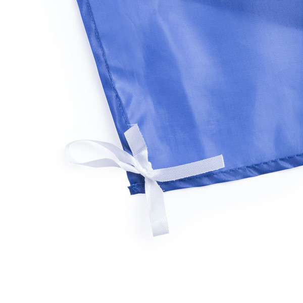 Drapeau Dambor - Blanc