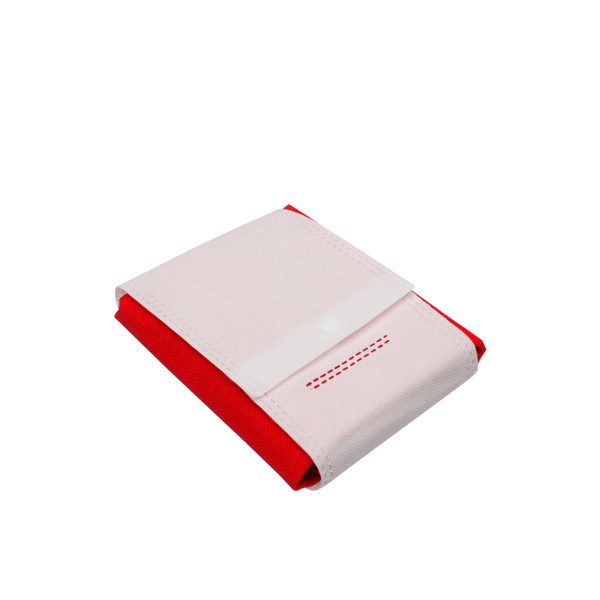 Foldbag - Vermelho