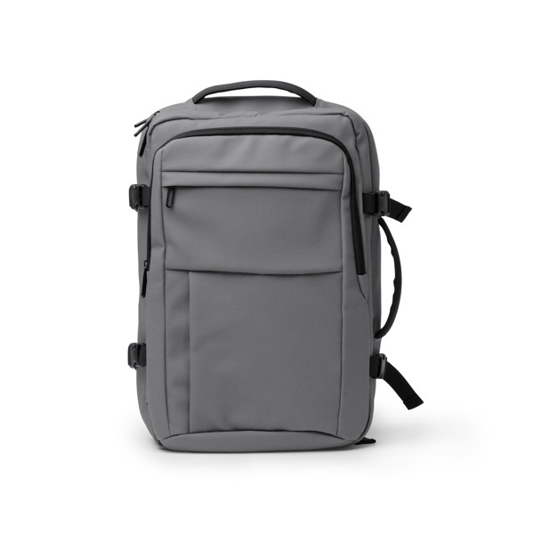 Mochila Oregon  - GRIS