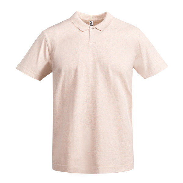 Polo Tyler - Verde Mist / 3XL