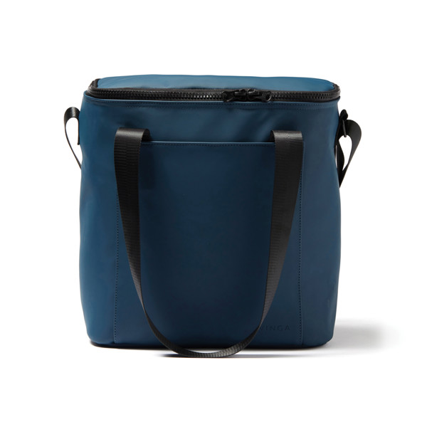 VINGA Sac isotherme Baltimore - Bleu Marine