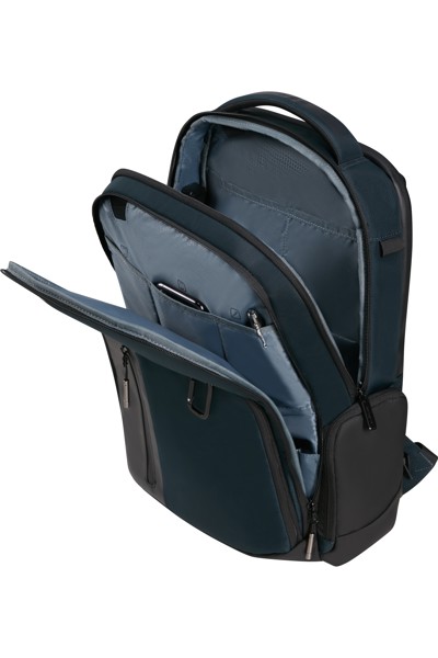 Biz2Go Laptop Backpack 15.6"