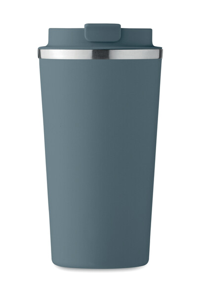Gobelet à double paroi 510 ml Brace + - Petrole
