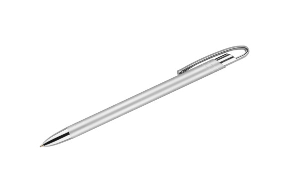Ball pen AVALO - silver