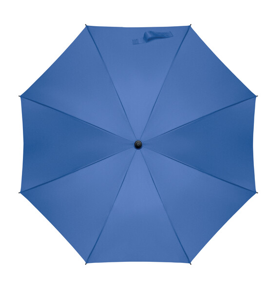 Parapluie tempête 23 pouces Seatle - Bleu Royal