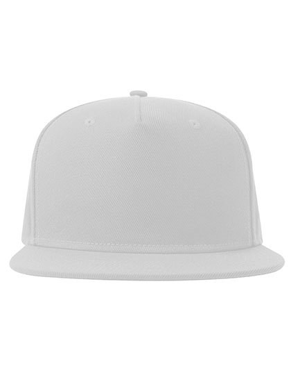 Snap Five-S - White / One Size