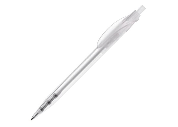 Cosmo ball pen transparent