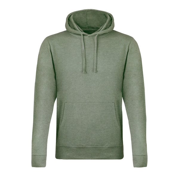 Sudadera Adulto Landon - Gris / XL