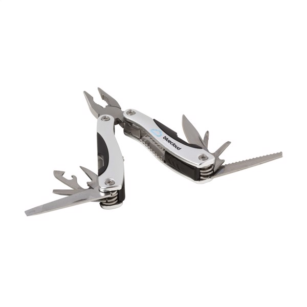 MaxiTool multitool - Silver