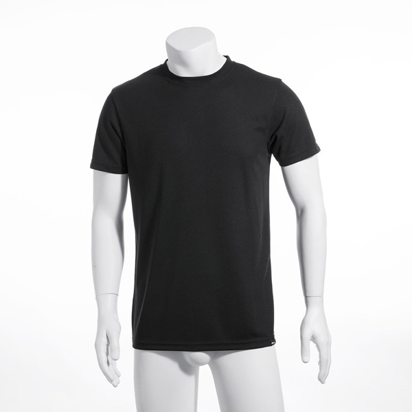 T-Shirt Adulto Tecnic Markus - Branco / XL