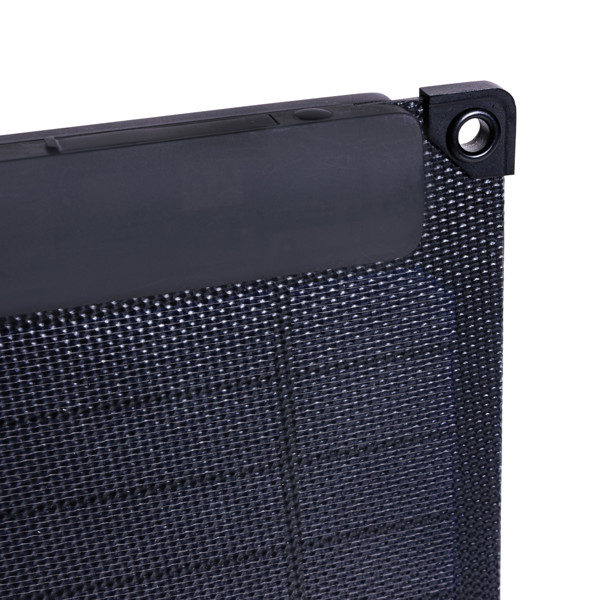 XD - Solarpulse rplastic portable Solar panel 10W