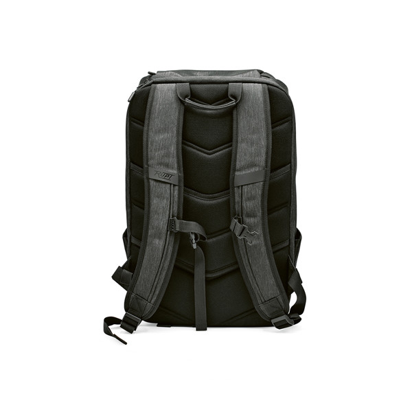 Paso Backpack - Černá