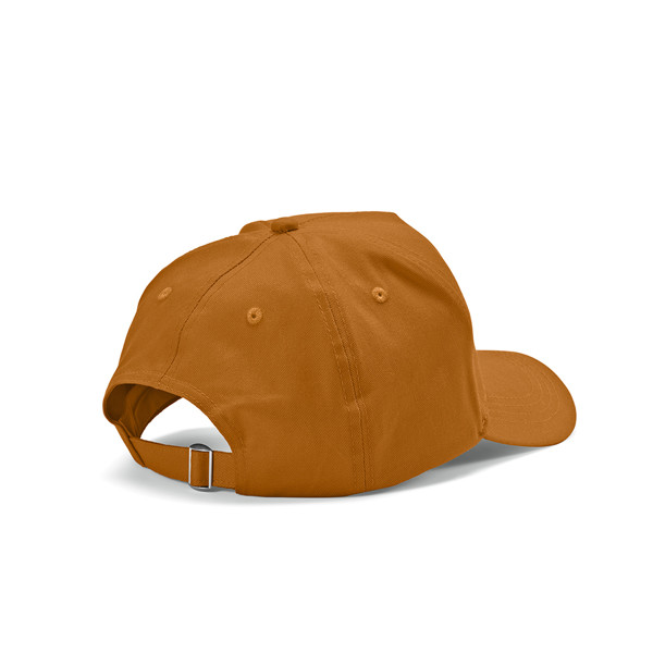 Hendrix Cap - Marron