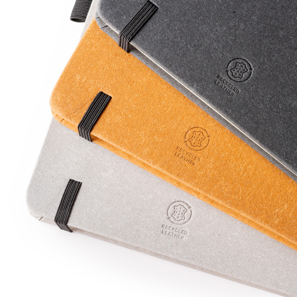 Notebook Korum - Grey