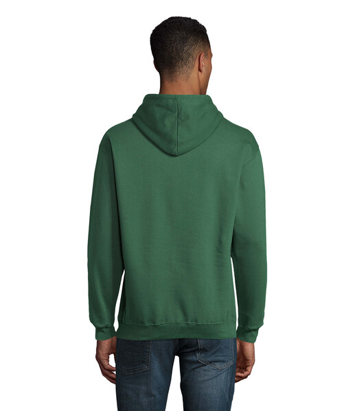 CONDOR Camisola unissexo - Verde Garrafa EscuroM