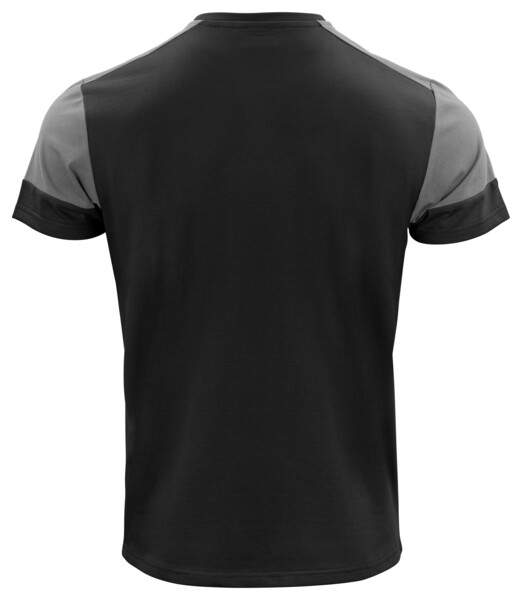 Printer Prime t-shirt Black/Anthra 3XL