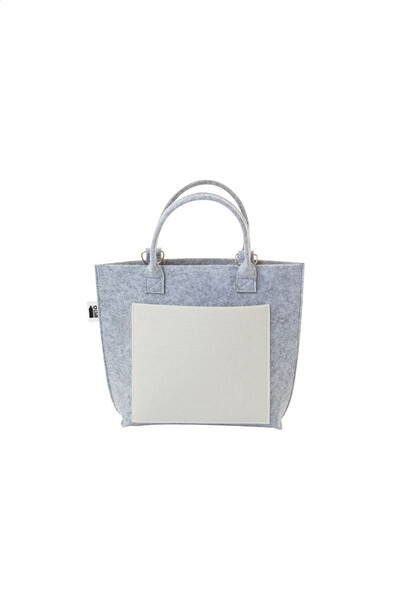 Po meri Rpet Crossbody vrečke CreaFelt Cross