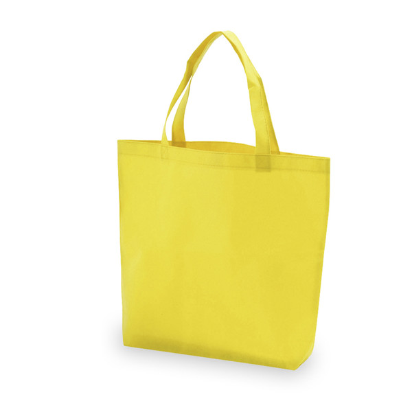 Bolsa Shopper - Amarillo