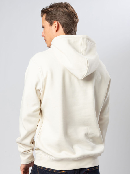 Pepper - White / M