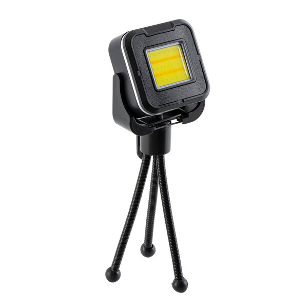 Lampe de travail STROGAN - noir