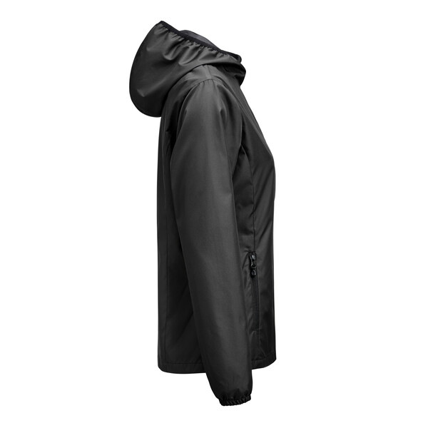 Grab Lady Windbreaker Black XL