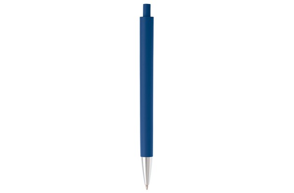 Ball pen basic X - Dark Blue