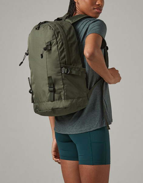 Everyday Outdoor 20L Backpack - Black / ONE SIZE