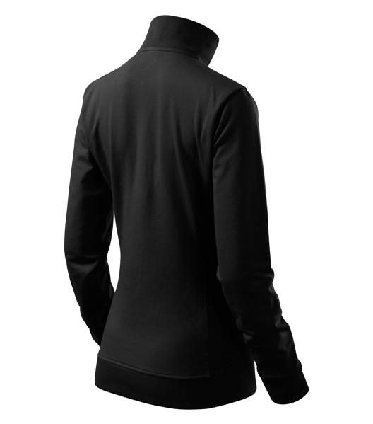 Mikina Dámská Malfini® Viva - Černá / XL