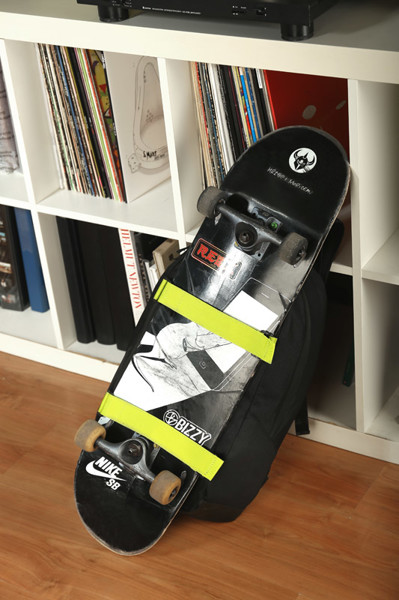 Backpack BOARD