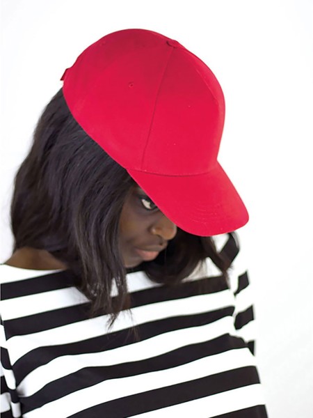 Liberty five - Black