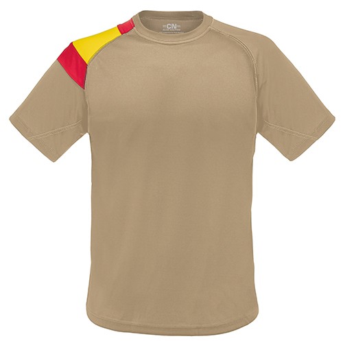 T-SHIRT BANDEIRA D&F "GALDANA" -