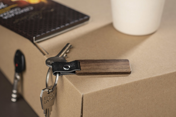 Keychain HASEL