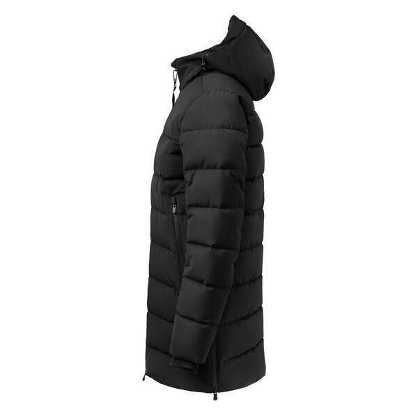Harvest Northport Jacket Black XXL