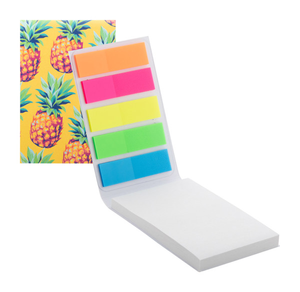 Custom Sticky Notepad CreaStick Combo B