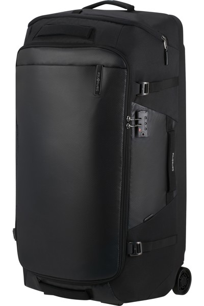 Armox Duffle/Wh 84/32 Non-Tube