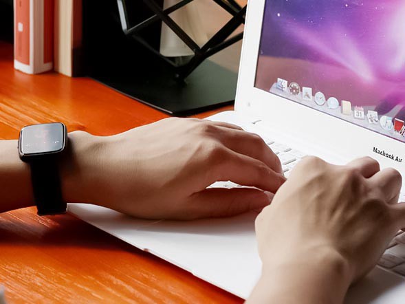 Smart watch CHN16