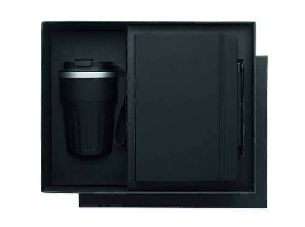 3 piece gift set in box Engage