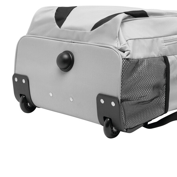 Trolley Backpack Trailer - Grey