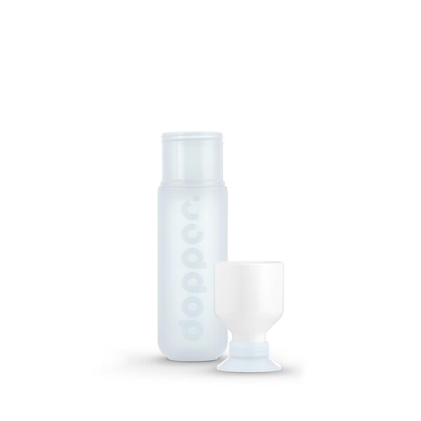 Dopper Original | 450 ml | Branco