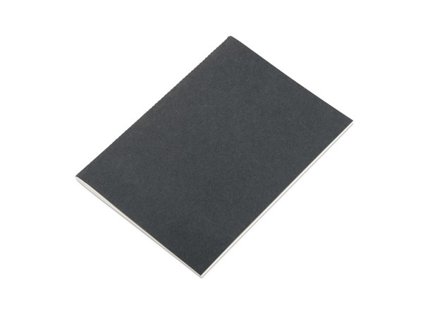 Notebook DENIM A5 - graphite