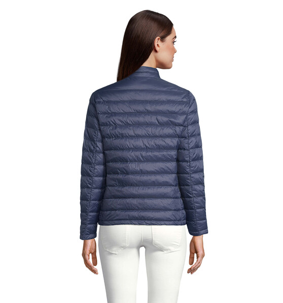WILSON JACKET Damskie 380T Wilson Women - Francuska marynarka wojenna / XL