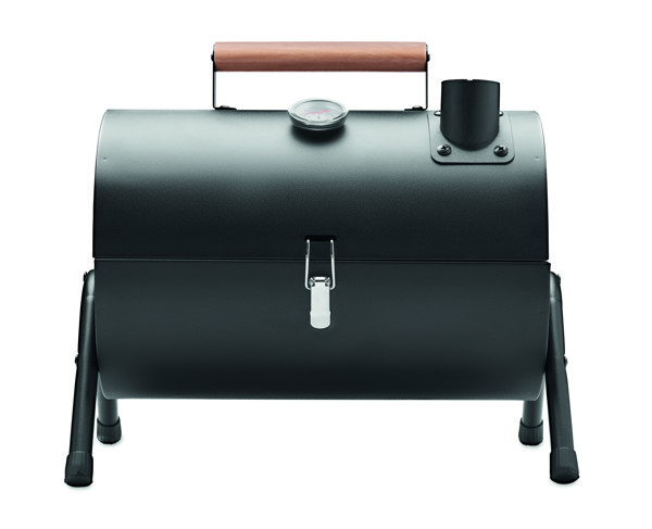 Barbecue portable avec cheminée Chimey