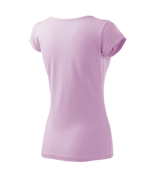 Tričko Dámské Malfini® Pure - Orchid / 2XL