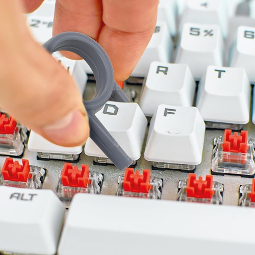 MULTIFUNCTION CLEANING KIT FOR KEYBOARD