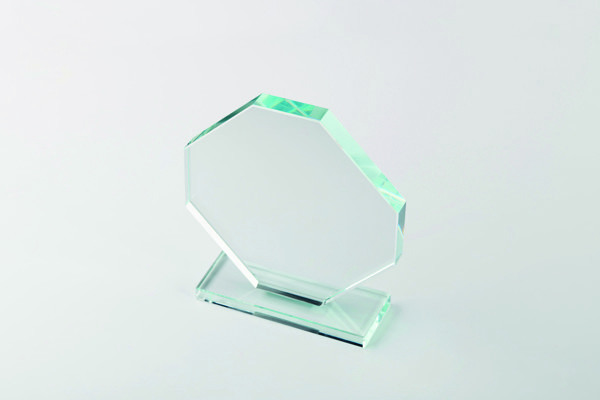 Crystal award Rumbo