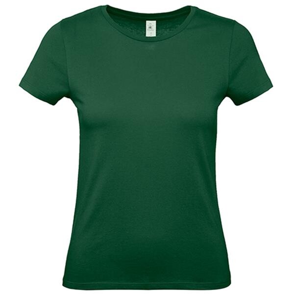 #E150 Women - Urban Khaki / S
