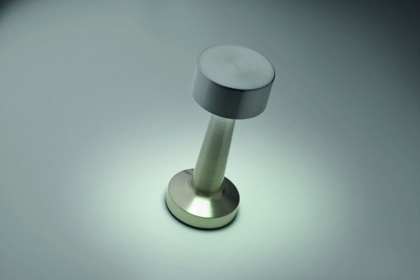 Iron table lamp 12 LED, 1200 mAh Li-Ion battery
